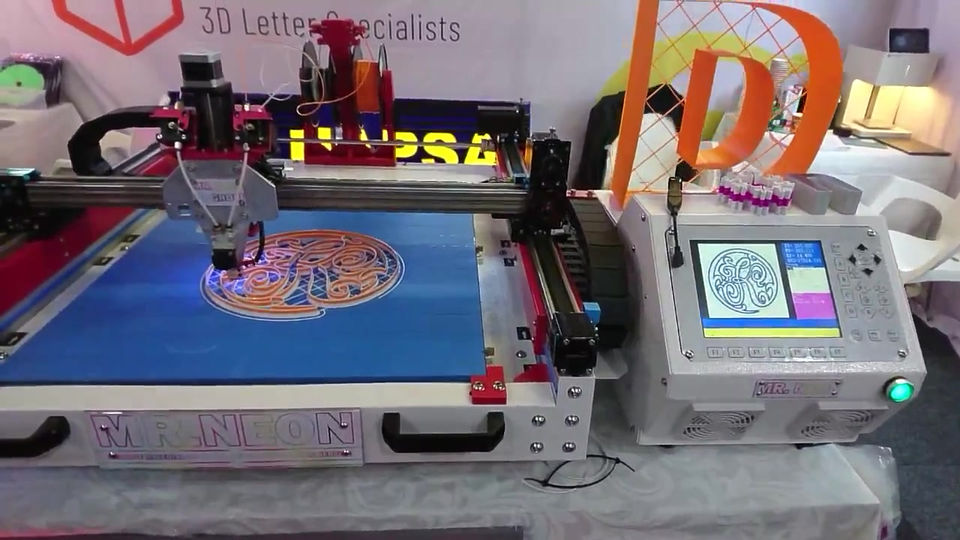 3D Printing